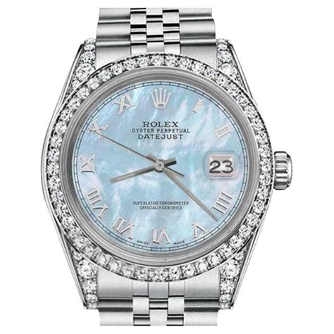 rolex baby watch|baby blue Rolex.